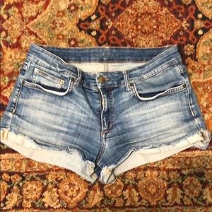 Joe’s Jean “The Best Friend” Fit Size 29